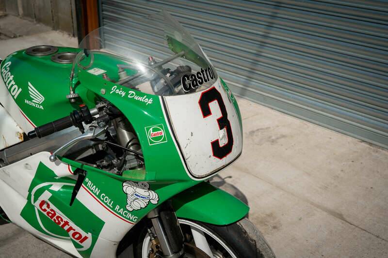 Imagen 7/50 de Honda VFR 750R RC 30 (1991)