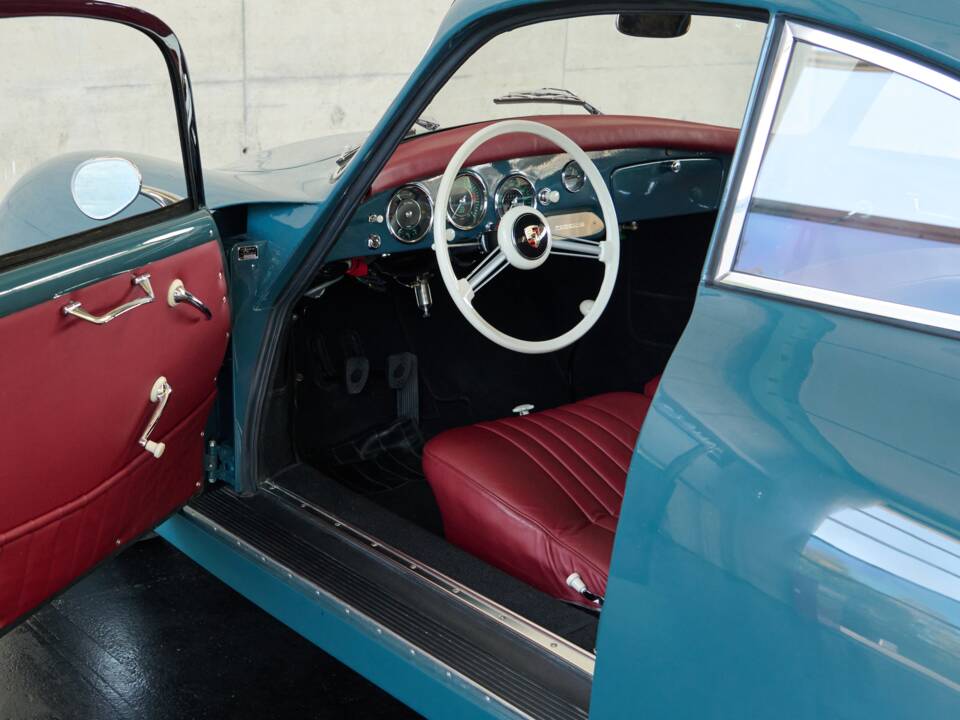 Afbeelding 44/50 van Porsche 356 A 1600 S (1958)