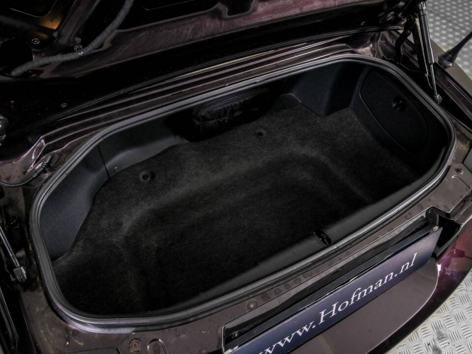 Bild 40/50 von Mazda MX-5 1.8 (2007)