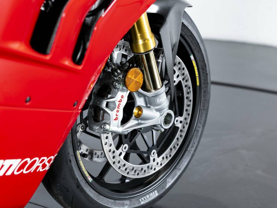 Afbeelding 30/40 van Ducati DUMMY (2019)