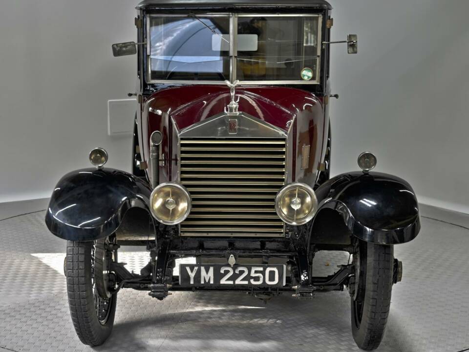 Image 16/50 of Rolls-Royce 20 HP (1925)