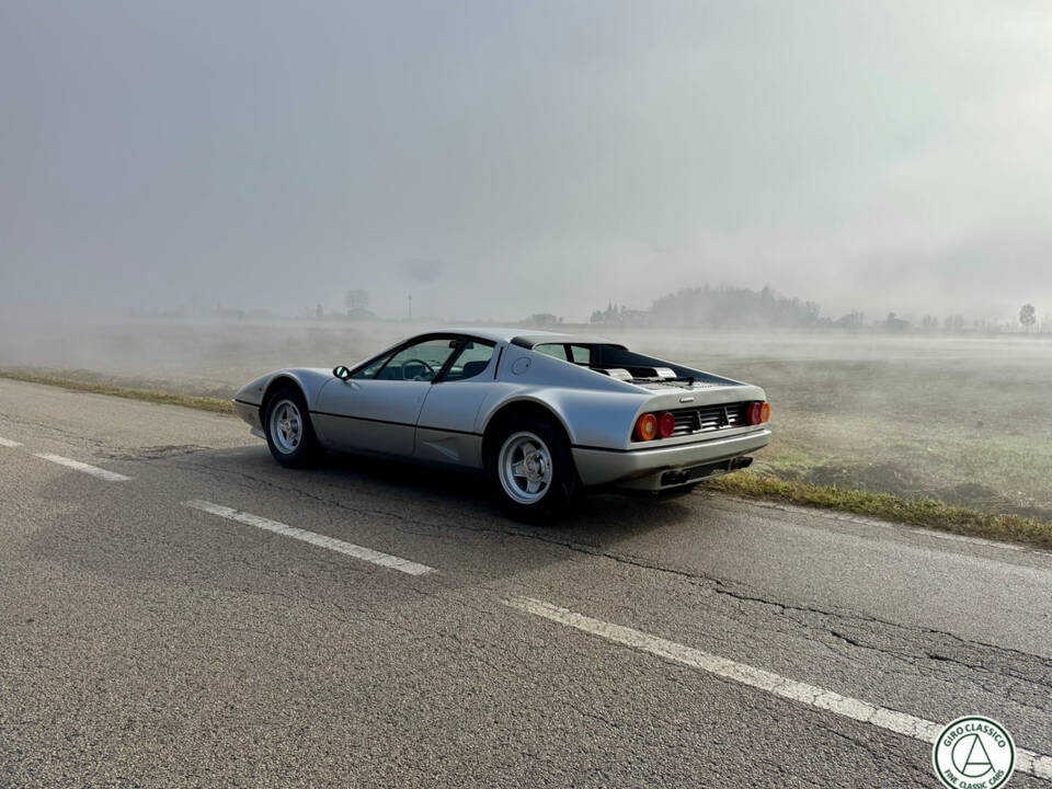 Image 4/43 of Ferrari 512 BB (1979)