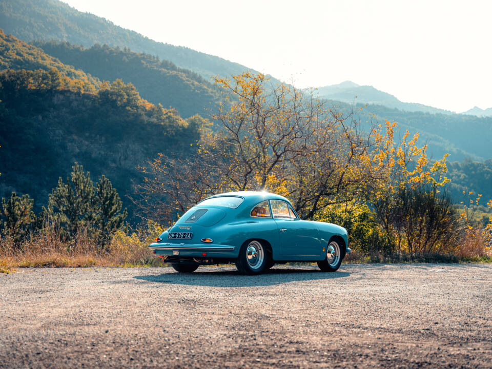 Image 79/86 of Porsche 356 B 1600 Super 90 (1960)