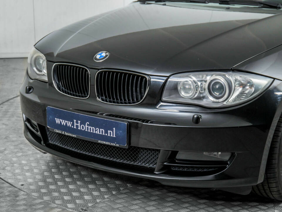 Bild 18/50 von BMW 125i (2008)