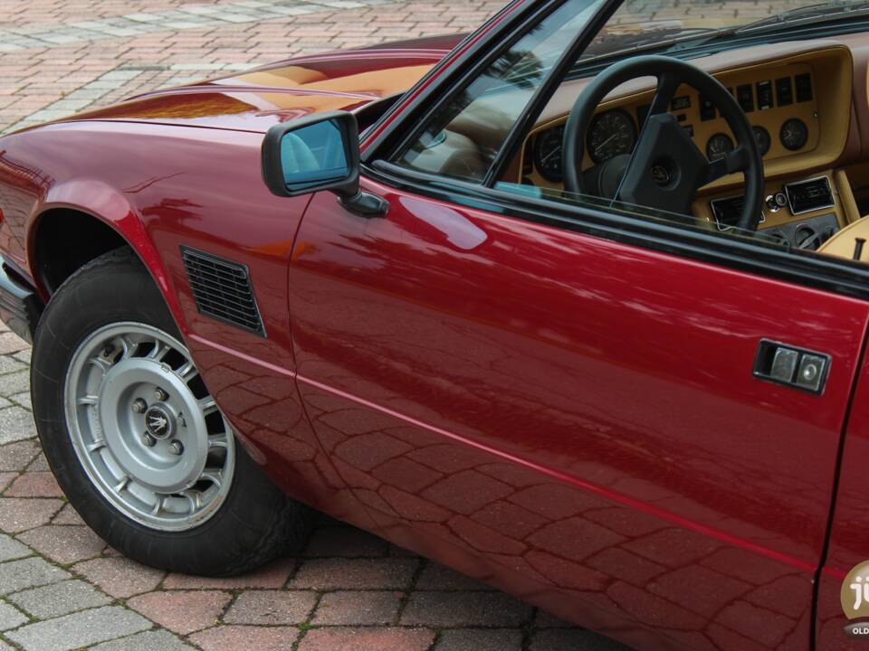 Image 9/22 of Maserati Kyalami (1979)