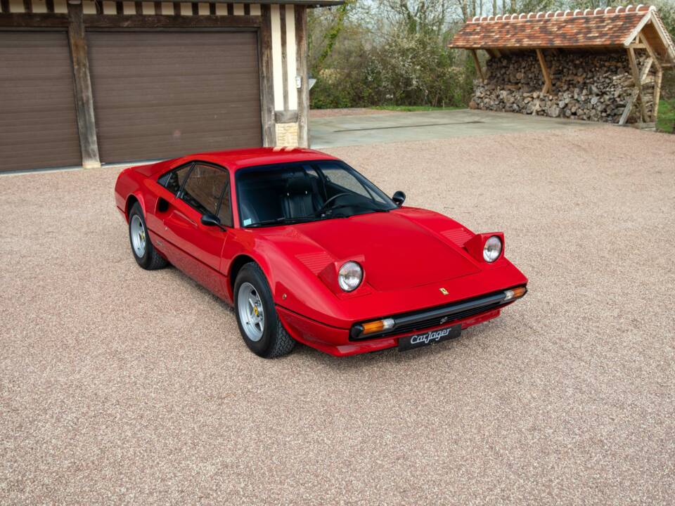 Image 1/42 of Ferrari 308 GTB (1976)