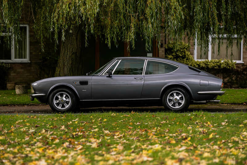 Afbeelding 5/50 van FIAT Dino 2400 Coupe (1970)