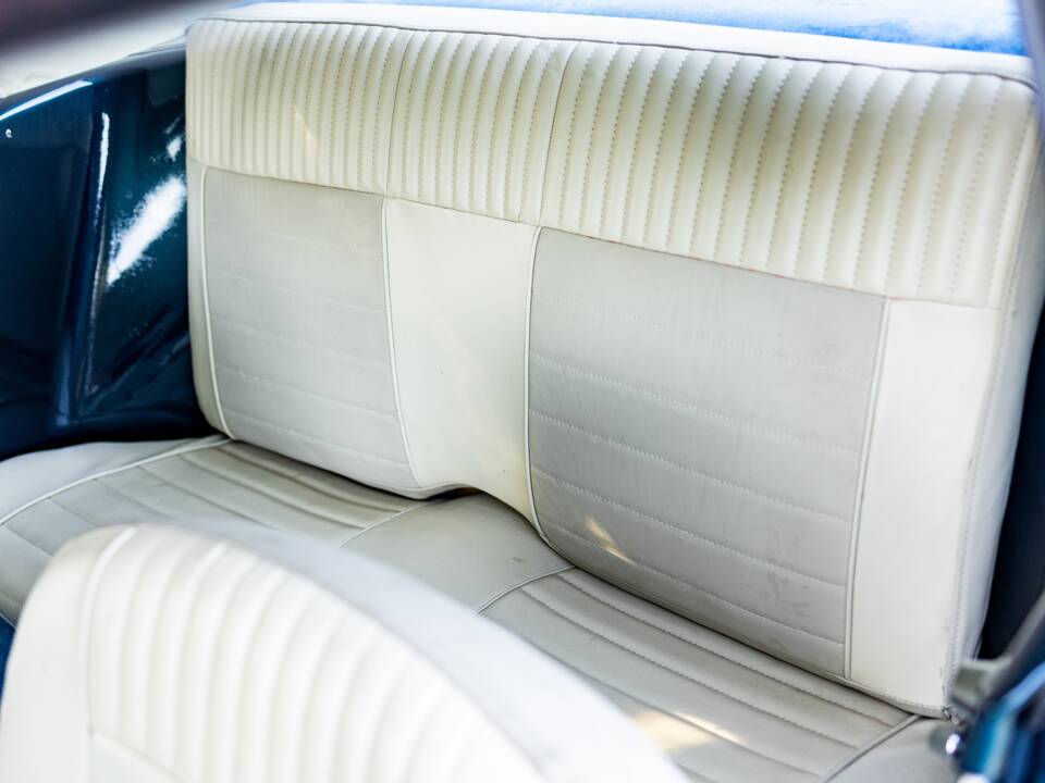 Imagen 31/50 de Ford Mustang III (1965)