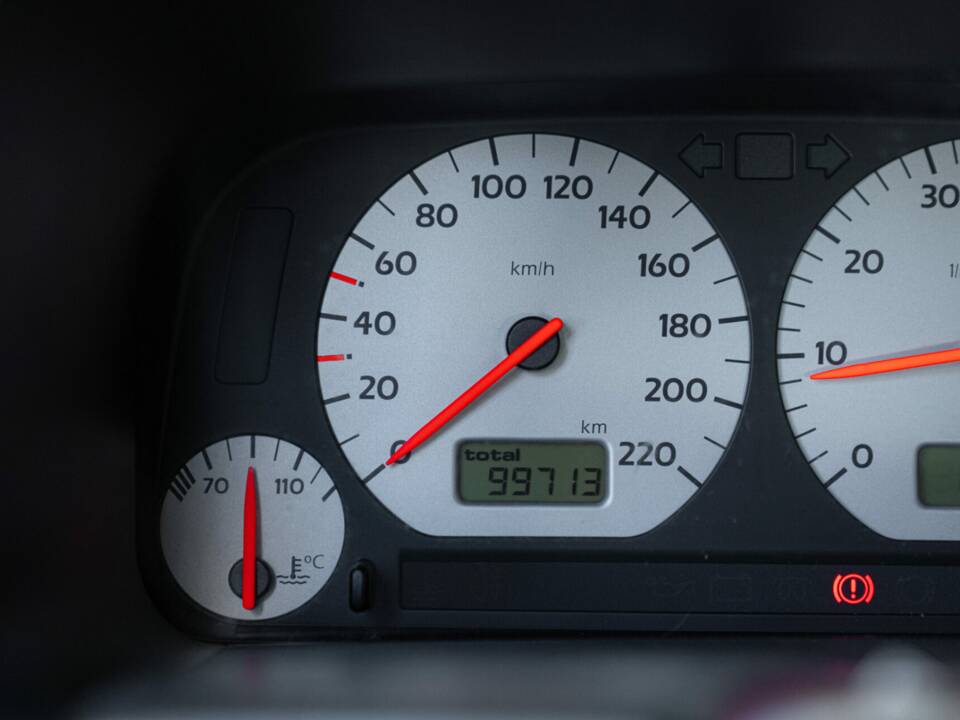 Image 31/37 of Volkswagen Golf III 1.6 (1997)