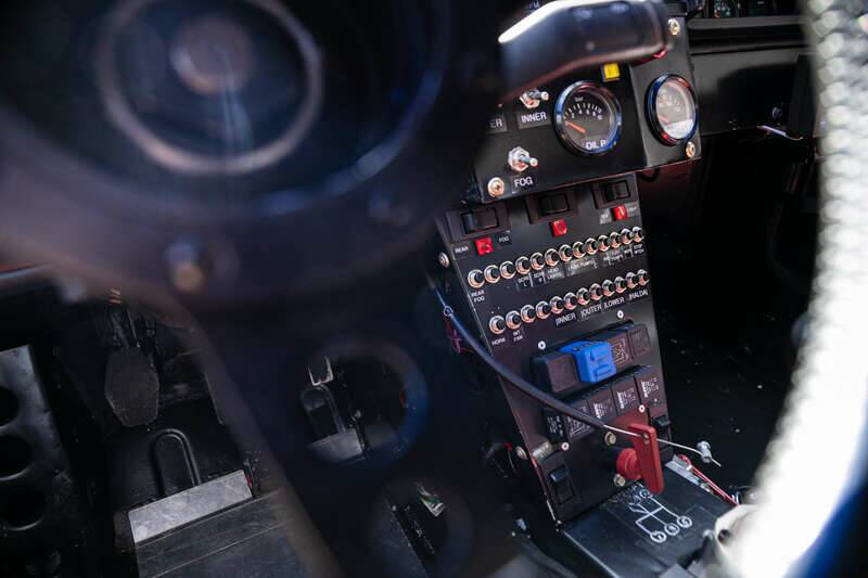 Image 48/50 of MG Metro 6R4 Evo (1900)
