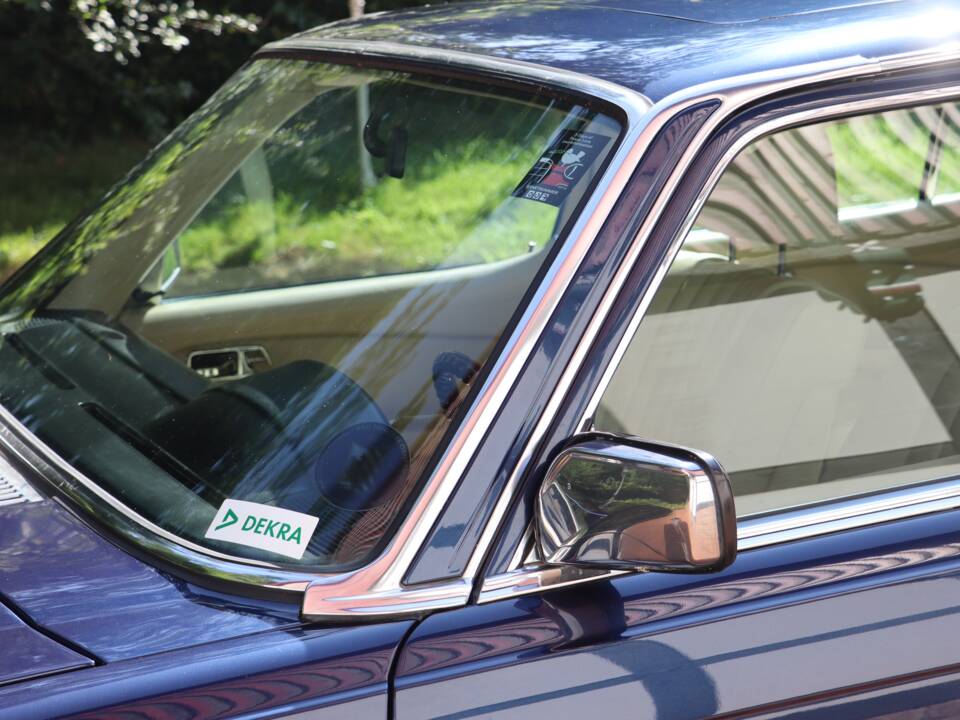 Image 53/57 de Mercedes-Benz 450 SEL 6,9 (1977)
