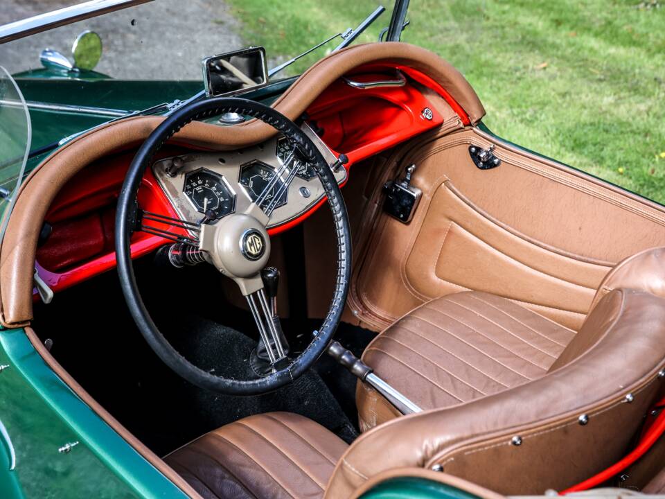 Afbeelding 4/39 van MG TF 1500 (1955)