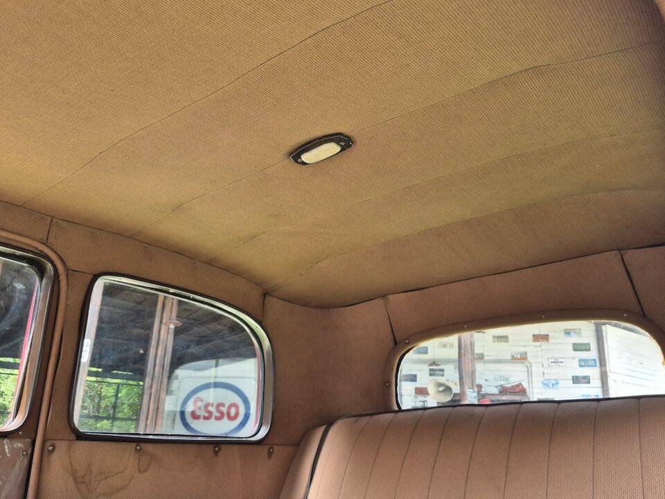 Bild 22/42 von FIAT 508 Balilla Series 2 (1935)