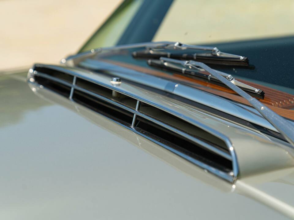 Image 28/50 de Mercedes-Benz 230 SL (1965)