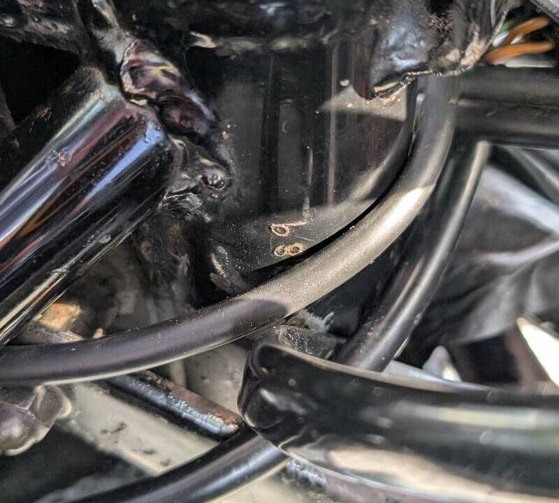 Image 27/27 of Honda DUMMY (1981)