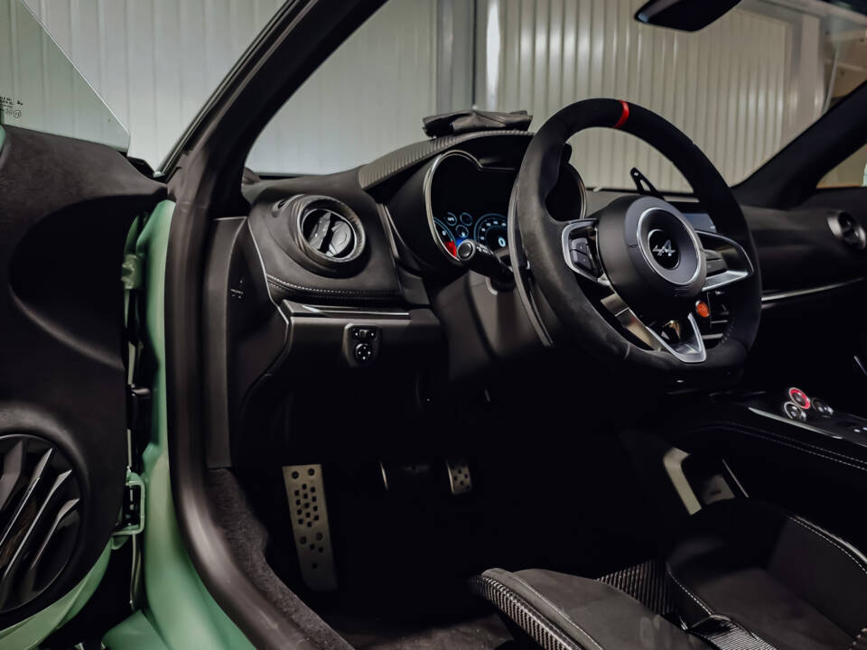 Image 26/36 de Alpine A 110 R (2024)
