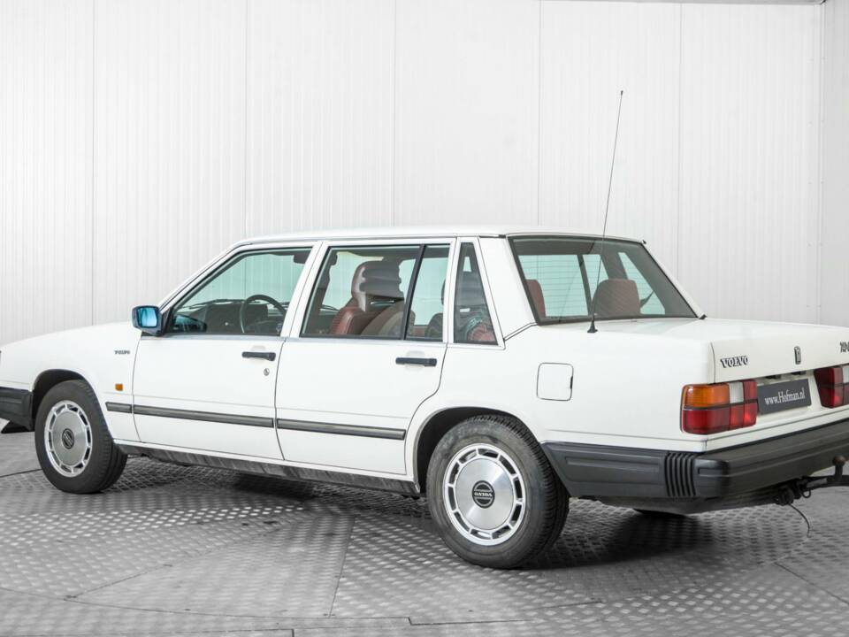 Image 6/50 de Volvo 740 (1984)