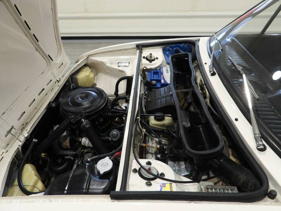 Image 6/10 of Alfa Romeo Alfasud (1973)