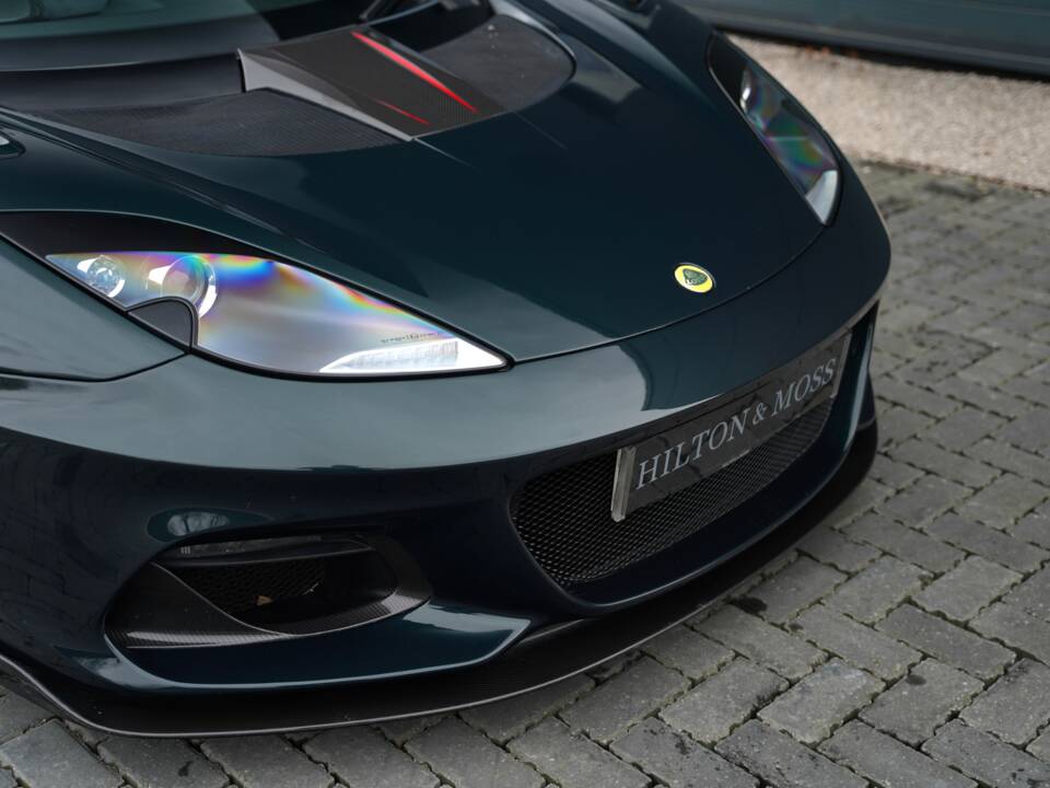 Bild 25/50 von Lotus Evora GT430 (2018)