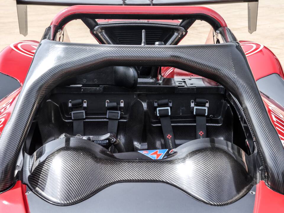 Bild 27/50 von Revolution 500 SC (2020)