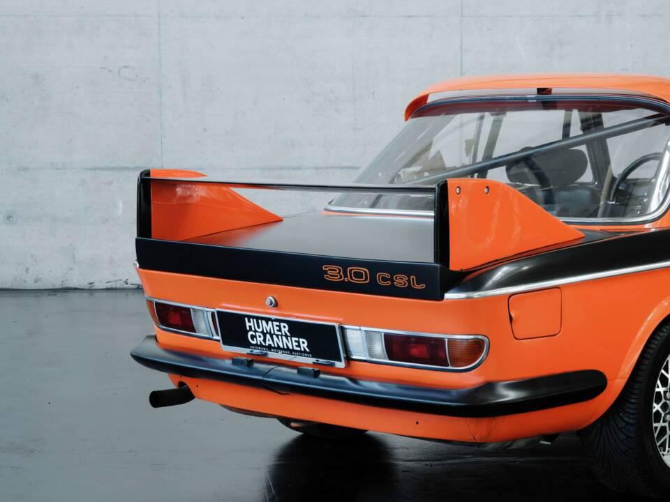 Bild 18/50 von BMW 3.0 CSL (1973)