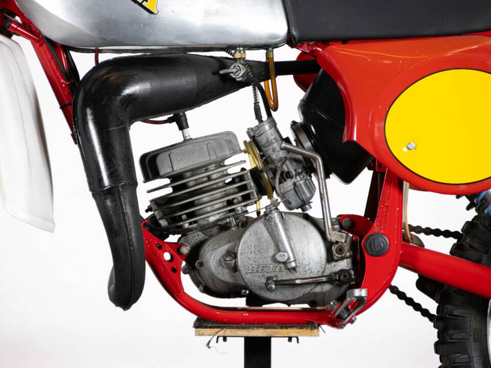 Bild 15/37 von Beta RC 125 (1978)
