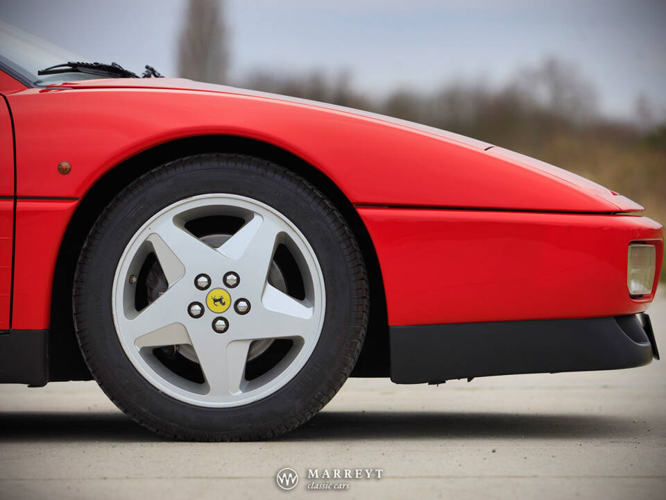 Image 24/64 de Ferrari 348 TB (1989)