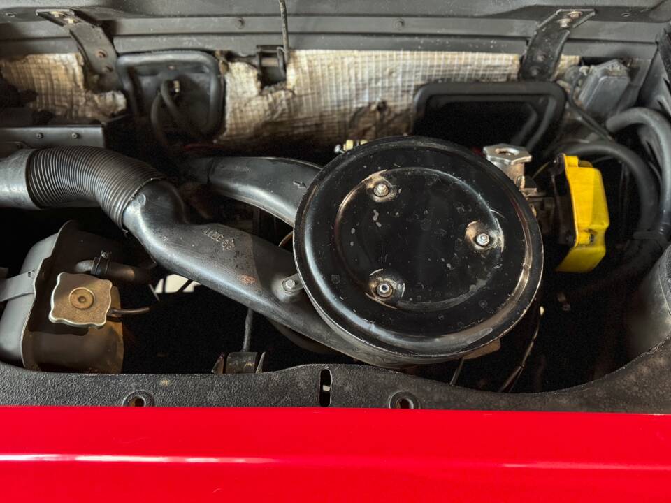 Image 14/28 of FIAT X 1&#x2F;9 (1990)