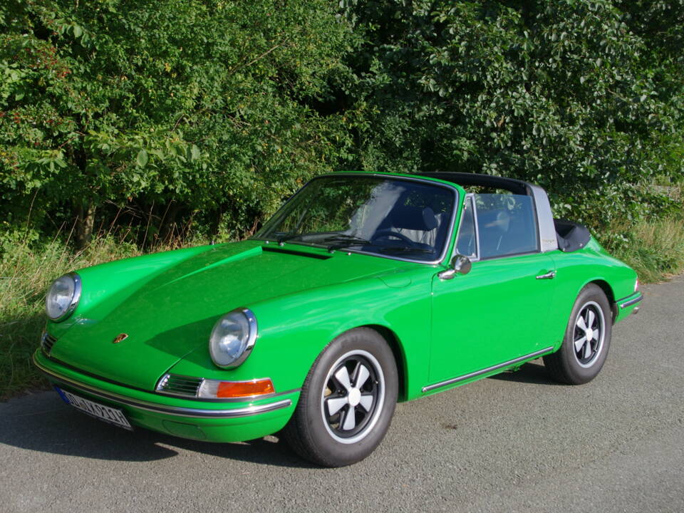 Bild 26/26 von Porsche 911 2.0 (1968)