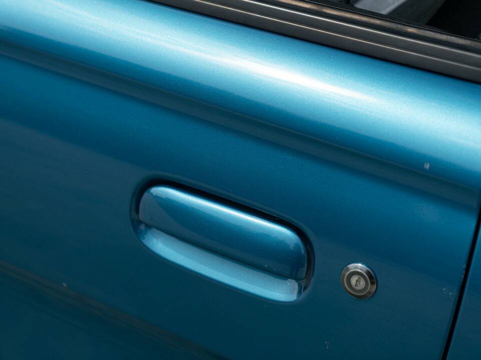 Image 32/50 of Ford Mustang (1994)
