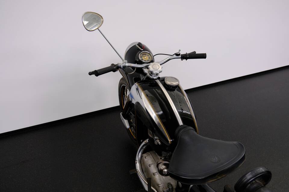 Immagine 59/82 di NSU Lux (1952)