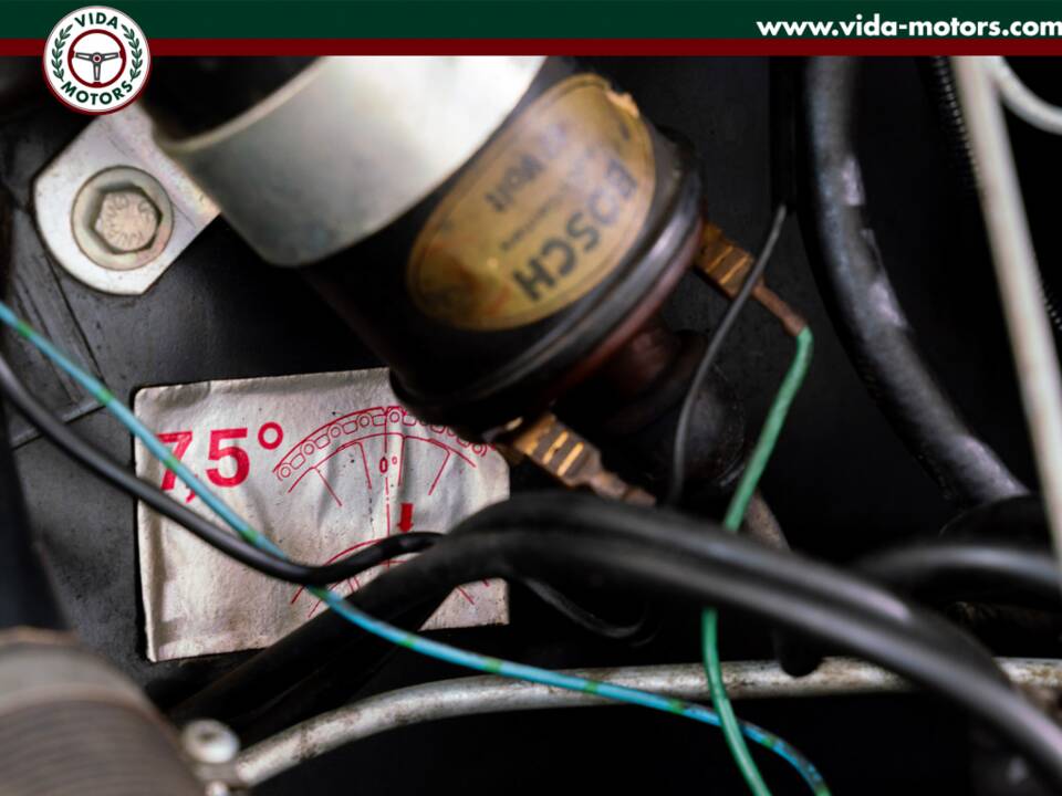 Image 11/14 of Volkswagen Käfer 1300 (1969)