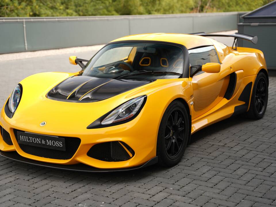 Image 31/50 of Lotus Exige Sport 410 (2021)
