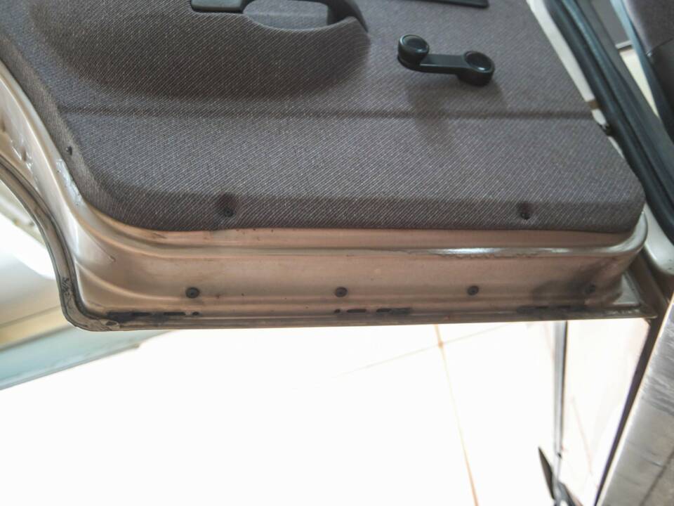 Bild 45/50 von Ford Sierra Diesel (1987)