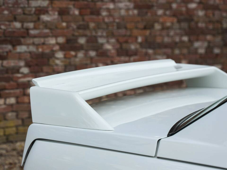 Image 15/50 of BMW M3 (1990)