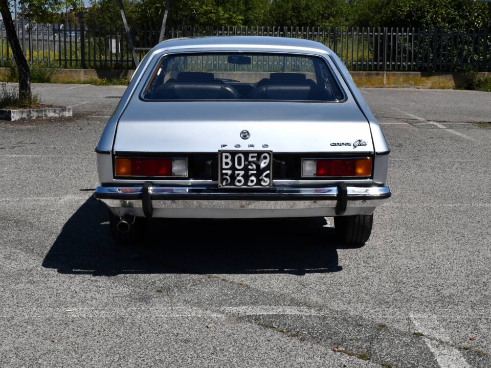 Image 5/28 of Ford Capri II 1,6 (1974)