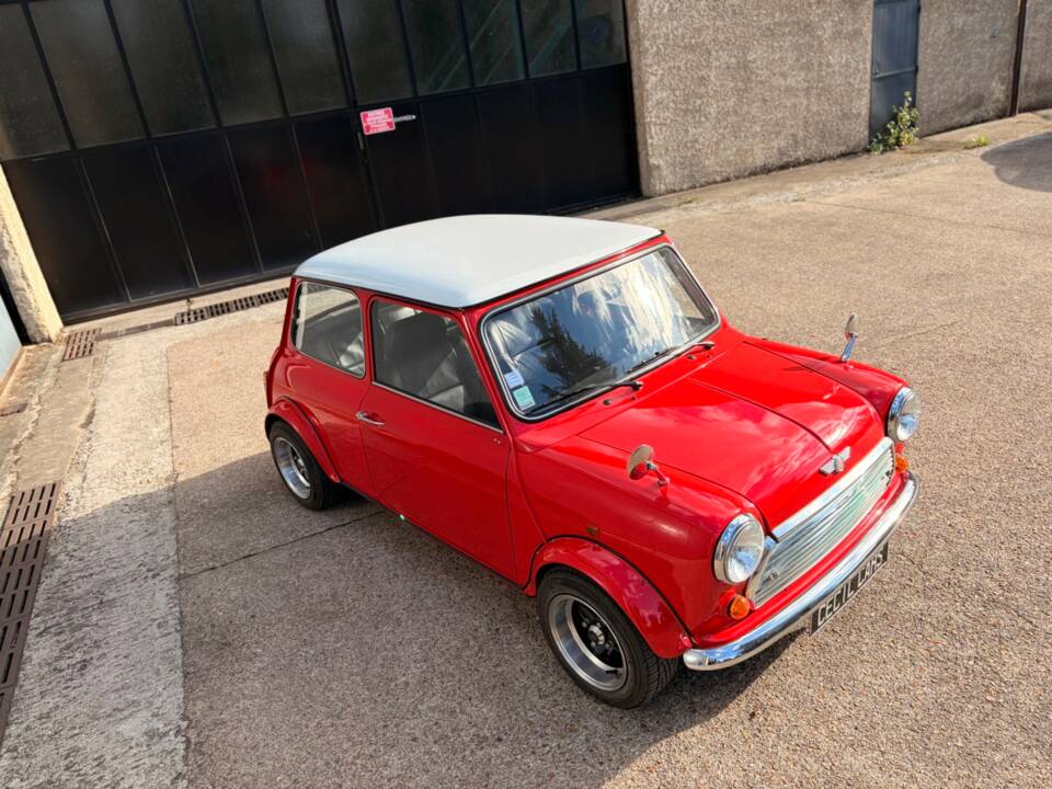 Image 22/50 of Austin Mini Cooper 997 (1991)