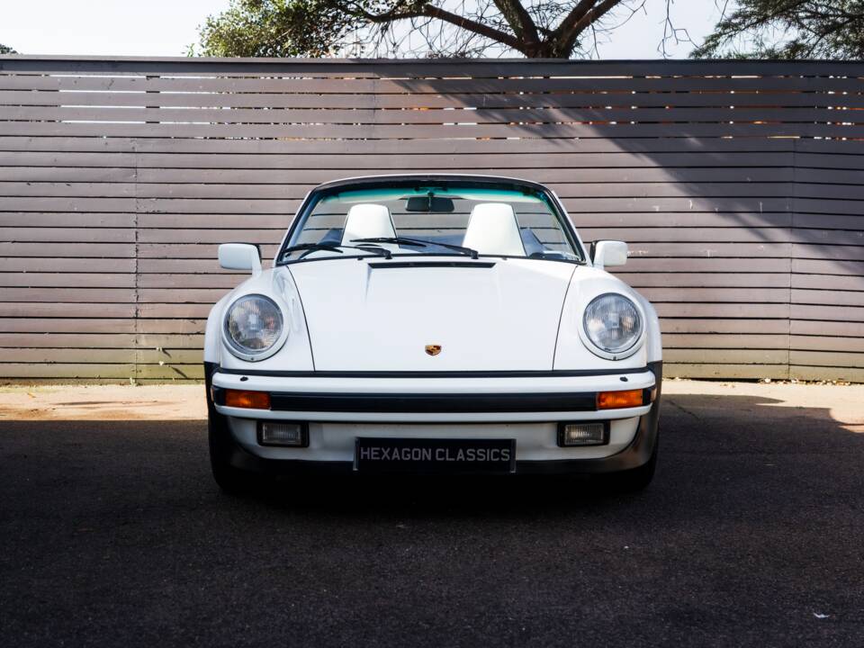 Bild 14/60 von Porsche 911 Carrera 3.2 (1987)