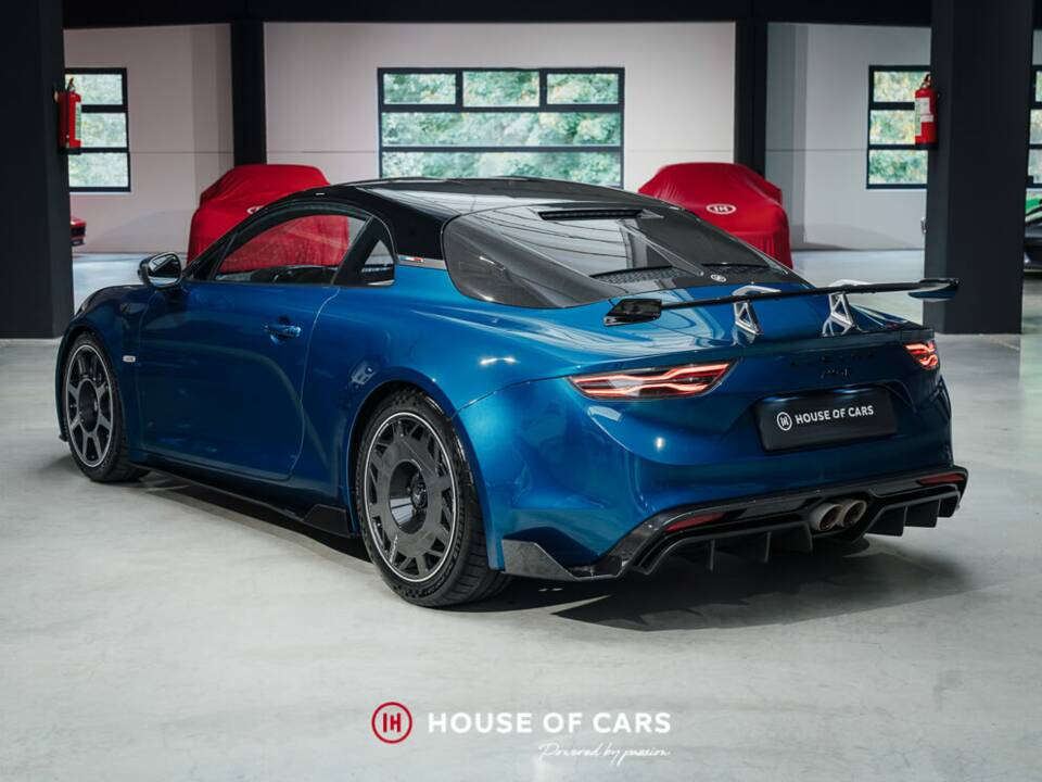 Bild 9/24 von Alpine A 110 R (2023)