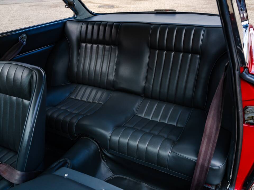 Immagine 6/7 di Alfa Romeo Giulia Sprint GTA (1965)