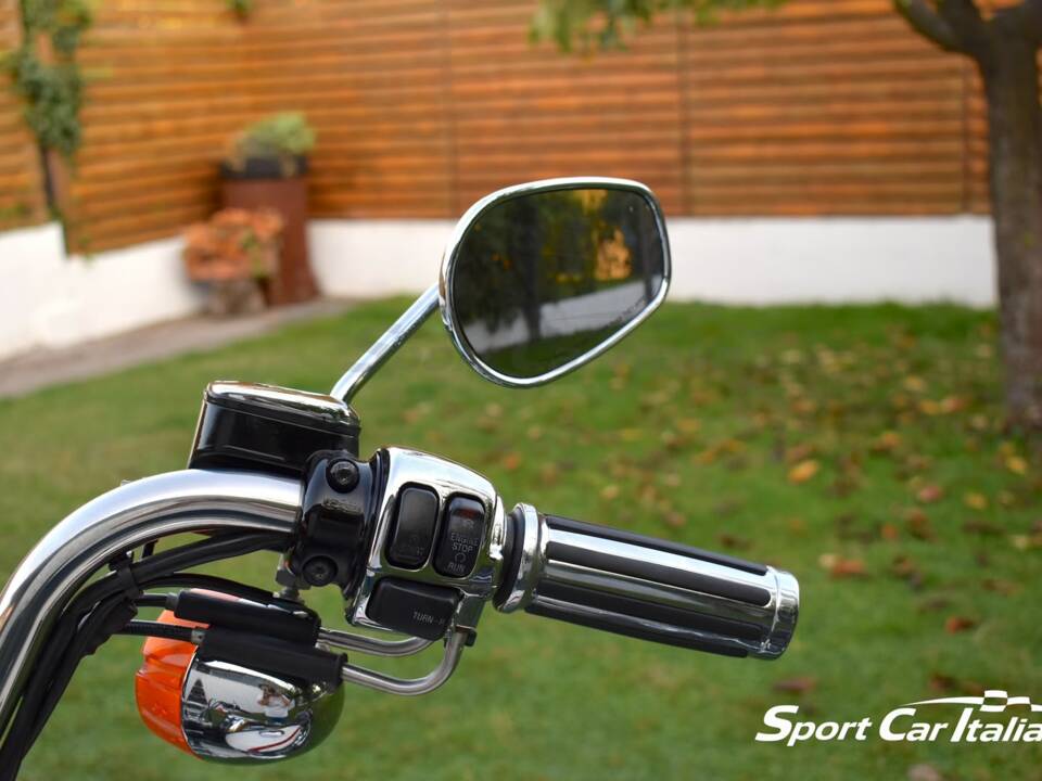 Immagine 20/50 di Harley-Davidson FLSTS 1340 Heritage Springer (1998)
