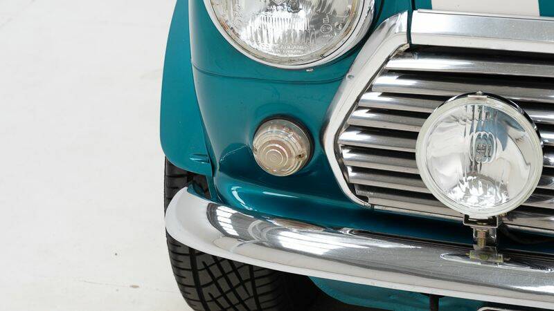 Bild 14/15 von Rover Mini Cooper 1,3i (1993)