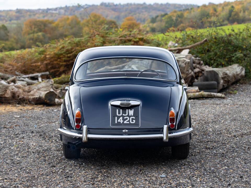 Bild 13/44 von Jaguar 340 (1968)