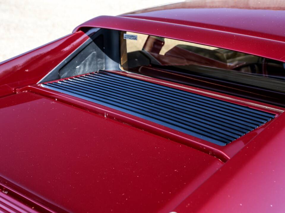 Immagine 22/26 di Venturi 260 2.8 LM (1992)