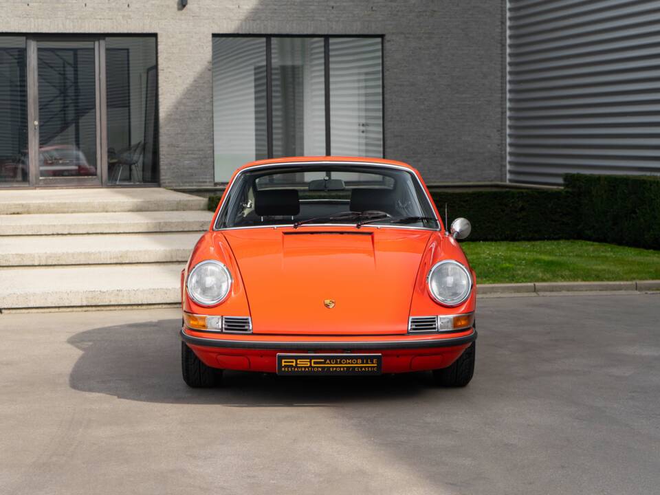 Image 25/28 of Porsche 911 2.0 S (1969)