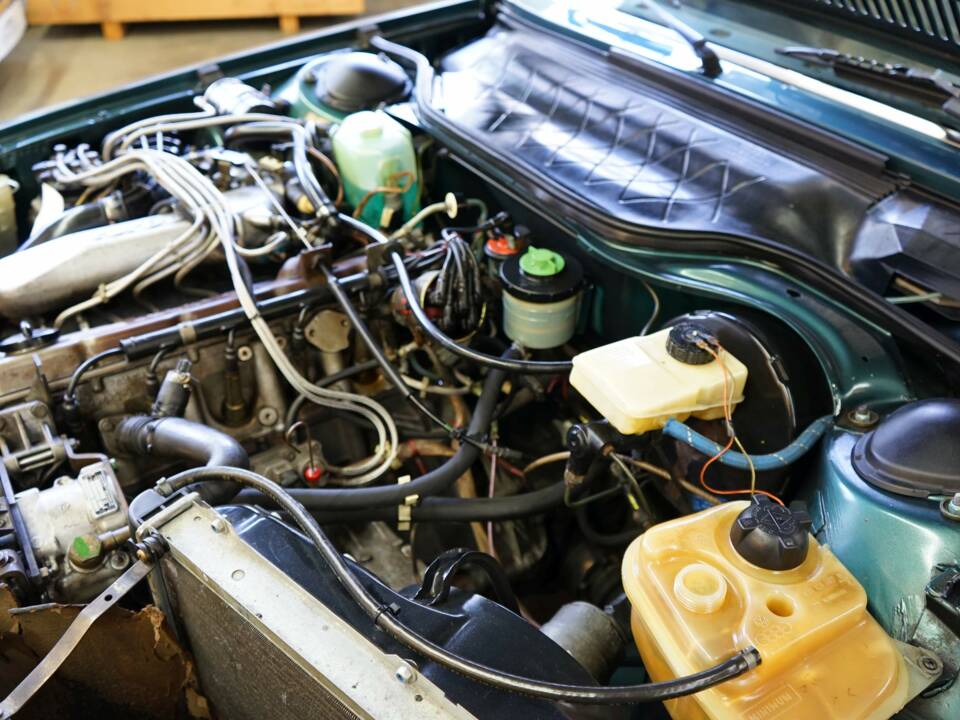 Immagine 38/39 di Audi 200 5T (1982)