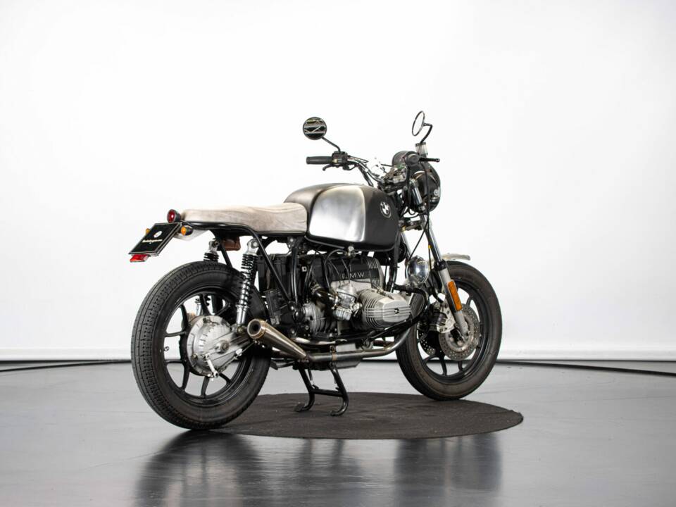 Immagine 4/50 di BMW R 65 LS (1984)