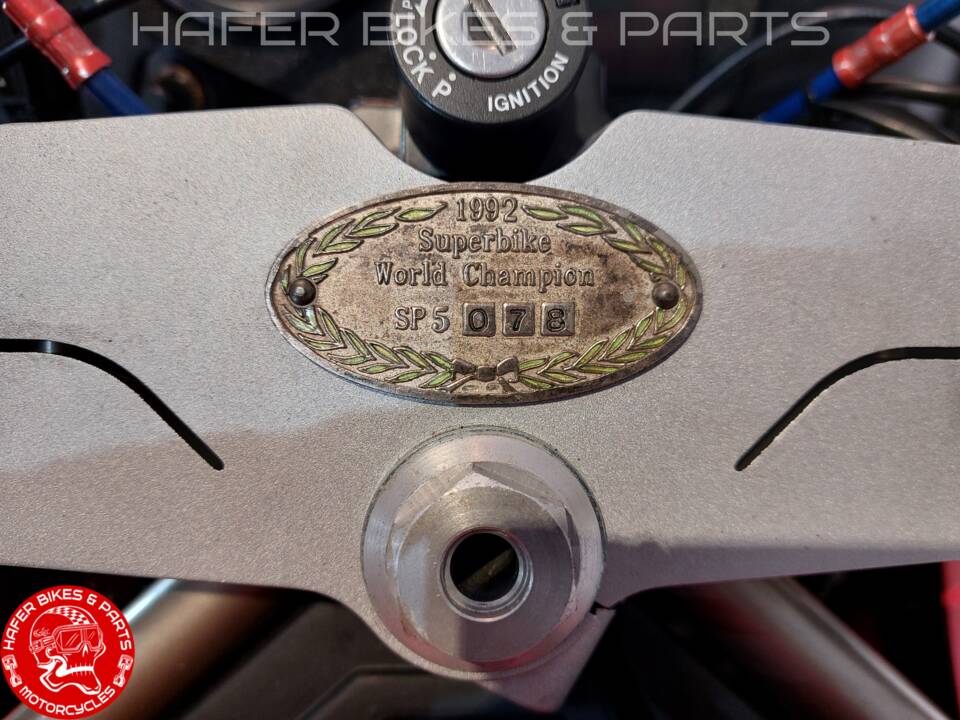 Bild 18/35 von Ducati DUMMY (1993)