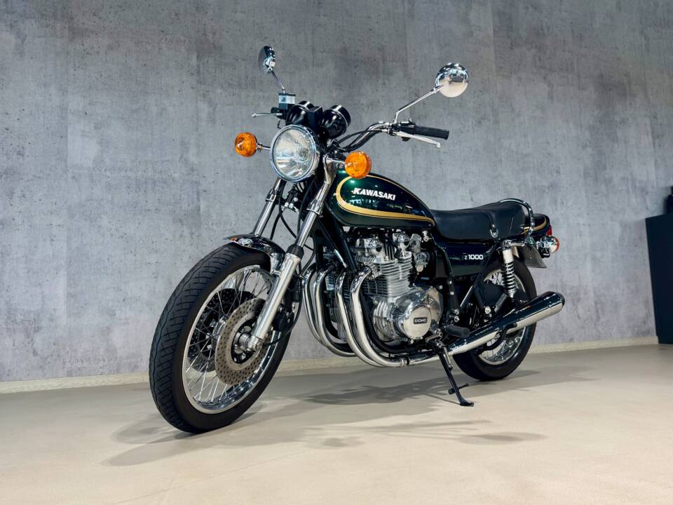 Image 2/38 de Kawasaki DUMMY (1978)