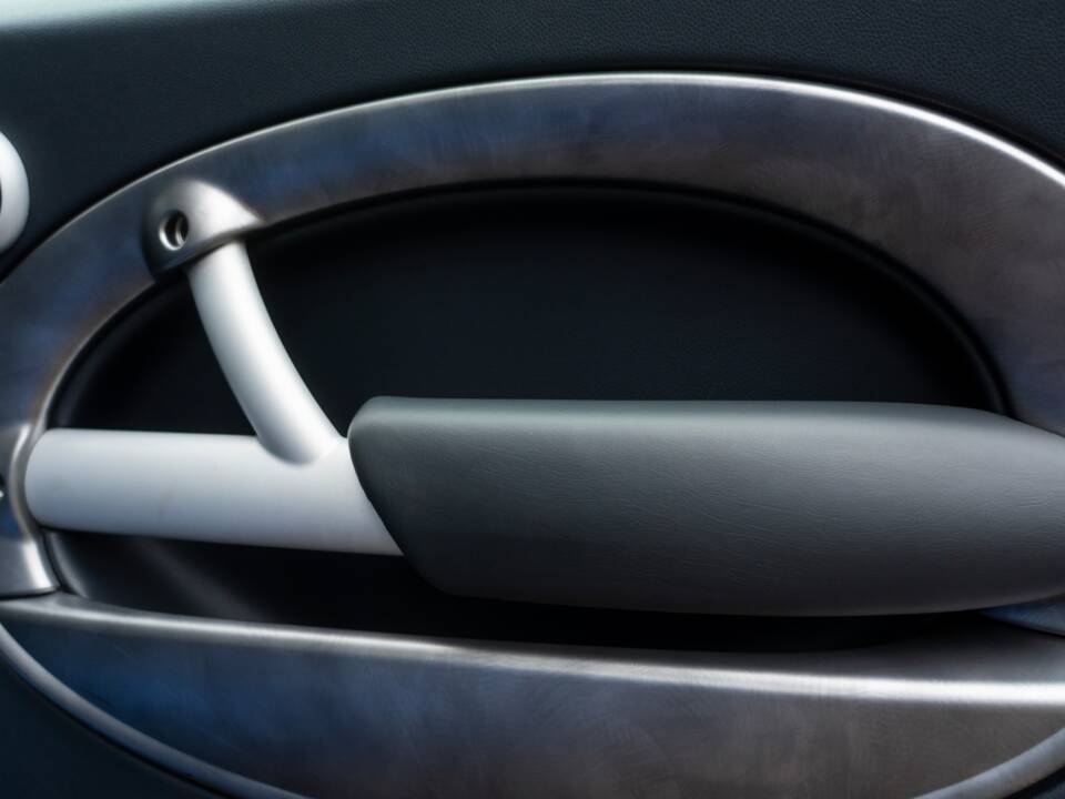 Bild 47/65 von Mini Cooper S JCW (2005)